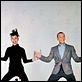 Ein süßer Fratz : photo Audrey Hepburn, Fred Astaire, Stanley Donen