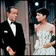Ein süßer Fratz : photo Audrey Hepburn, Fred Astaire, Stanley Donen