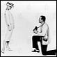 Ein süßer Fratz : photo Audrey Hepburn, Fred Astaire, Stanley Donen