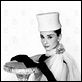 Ein süßer Fratz : photo Audrey Hepburn, Stanley Donen