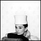 Ein süßer Fratz : photo Audrey Hepburn, Stanley Donen