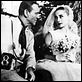 Ein süßer Fratz : photo Audrey Hepburn, Fred Astaire, Stanley Donen