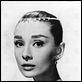 Ein süßer Fratz : photo Audrey Hepburn, Stanley Donen