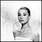Ein süßer Fratz : photo Audrey Hepburn, Stanley Donen