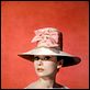 Ein süßer Fratz : photo Audrey Hepburn, Stanley Donen