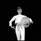 Ein süßer Fratz : photo Audrey Hepburn, Stanley Donen