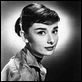 Ein süßer Fratz : photo Audrey Hepburn, Stanley Donen