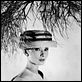 Ein süßer Fratz : photo Audrey Hepburn, Stanley Donen