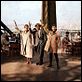 Ein süßer Fratz : photo Audrey Hepburn, Fred Astaire, Kay Thompson, Stanley Donen