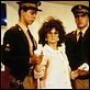 Frauen am Rande des Nervenzusammenbruchs : photo Julieta Serrano, Pedro Almodóvar