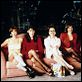 Frauen am Rande des Nervenzusammenbruchs : photo Carmen Maura, Julieta Serrano, Pedro Almodóvar, Rossy de Palma