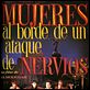 Frauen am Rande des Nervenzusammenbruchs : photo Pedro Almodóvar