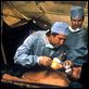 Spione wie wir : photo Chevy Chase, Dan Aykroyd, John Landis