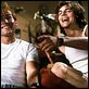 Ey Mann - Wo is' mein Auto? : photo Ashton Kutcher, Danny Leiner, Seann William Scott