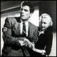 Alle Spuren verwischt : photo Jody Lawrance, Michael Curtiz, Tom Tryon