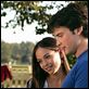 Smallville : photo Kristin Kreuk, Tom Welling