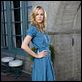 Chuck : photo Yvonne Strahovski