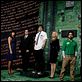 Chuck : photo Adam Baldwin, Joshua Gomez, Sarah Lancaster, Yvonne Strahovski, Zachary Levi