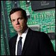 Chuck : photo Adam Baldwin
