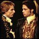 Interview mit einem Vampir - Aus der Chronik der Vampire : photo Brad Pitt, Neil Jordan, Tom Cruise