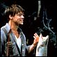 Aus der Mitte entspringt ein Fluss : photo Brad Pitt, Robert Redford