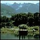 Aus der Mitte entspringt ein Fluss : photo Robert Redford