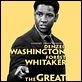 The Great Debaters - Die Macht der Worte : poster Denzel Washington