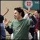 Scrubs - Die Anfänger : photo Zach Braff