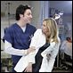 Scrubs - Die Anfänger : photo Sarah Chalke, Zach Braff