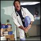 Scrubs - Die Anfänger : photo John C. McGinley