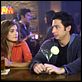 Scrubs - Die Anfänger : photo Keri Russell, Zach Braff