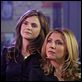 Scrubs - Die Anfänger : photo Keri Russell, Sarah Chalke