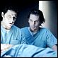 Daybreakers : photo Ethan Hawke, Michael Spierig, Peter Spierig