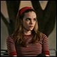 Shark : photo Danielle Panabaker
