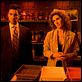 CSI: New York : photo Danny Pino, Melina Kanakaredes