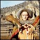 Cowgirl Blues : photo Gus Van Sant, Uma Thurman