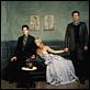 Nip/Tuck - Schönheit hat ihren Preis : photo Dylan Walsh, Joely Richardson, Julian McMahon