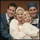 Nip/Tuck - Schönheit hat ihren Preis : photo Dylan Walsh, Julian McMahon, Susan Griffiths