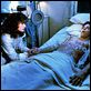Nightmare 3 - Freddy lebt : photo Chuck Russell, Heather Langenkamp