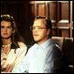 photo Brooke Shields, Kiefer Sutherland, Matthew Bright