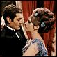 photo Barbra Streisand, Omar Sharif, William Wyler