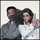 Get Smart : poster Anne Hathaway, Peter Segal, Steve Carell
