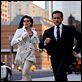 Get Smart : photo Anne Hathaway, Peter Segal, Steve Carell