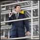 Get Smart : photo Peter Segal, Steve Carell