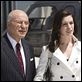 Get Smart : photo Alan Arkin, Anne Hathaway, Peter Segal