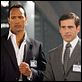 Get Smart : photo Alan Arkin, Anne Hathaway, Cedric Yarbrough, Dwayne Johnson, James Caan