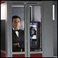 Get Smart : photo Peter Segal, Steve Carell