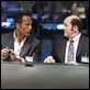 Get Smart : photo David Koechner, Dwayne Johnson, Peter Segal