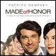 Verliebt in die Braut : poster Michelle Monaghan, Patrick Dempsey, Paul Weiland