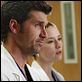 Grey's Anatomy - Die jungen Ärzte : photo Chyler Leigh, Patrick Dempsey